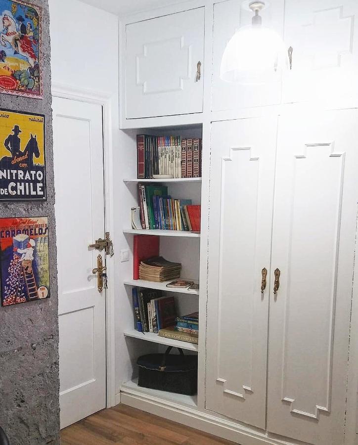 Apartamento Boutique "A Casa De Lola" Бойро Екстер'єр фото