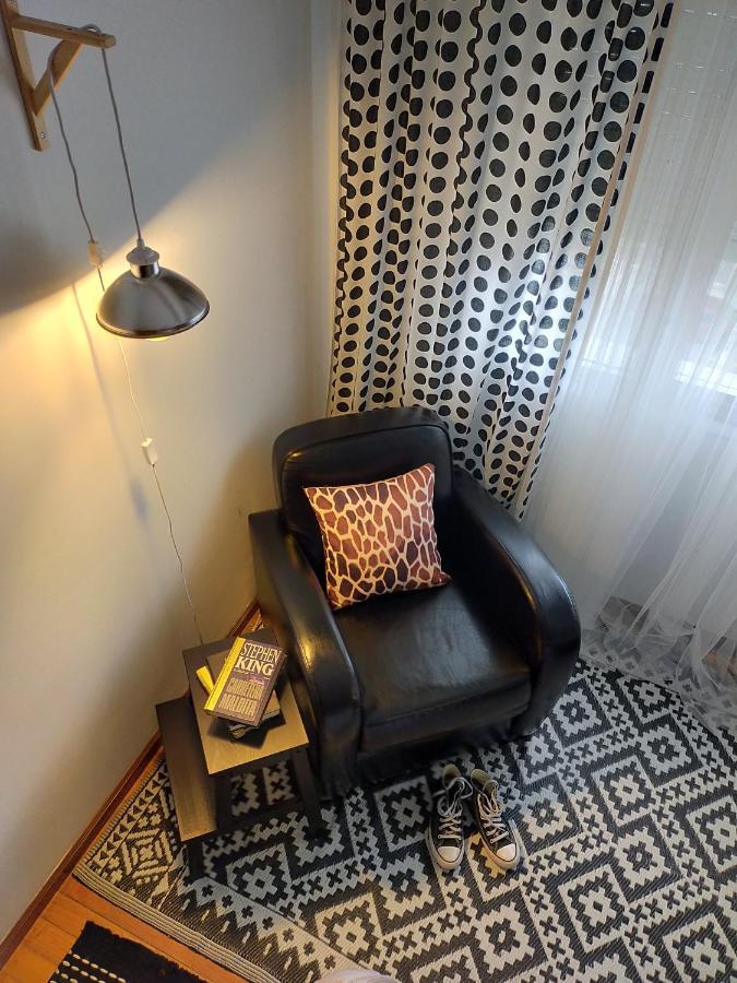 Apartamento Boutique "A Casa De Lola" Бойро Екстер'єр фото