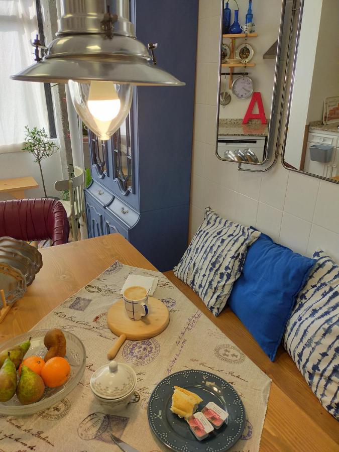 Apartamento Boutique "A Casa De Lola" Бойро Екстер'єр фото