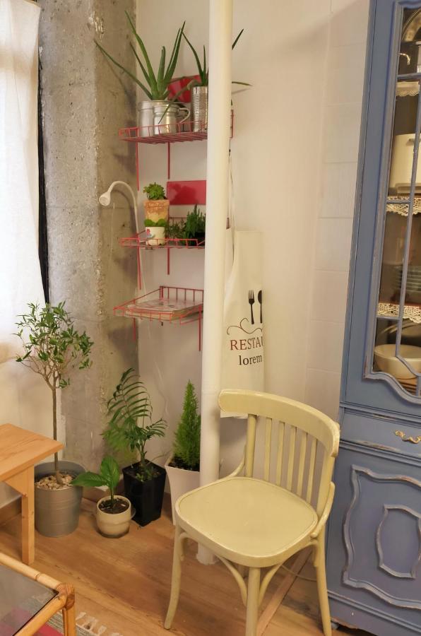 Apartamento Boutique "A Casa De Lola" Бойро Екстер'єр фото