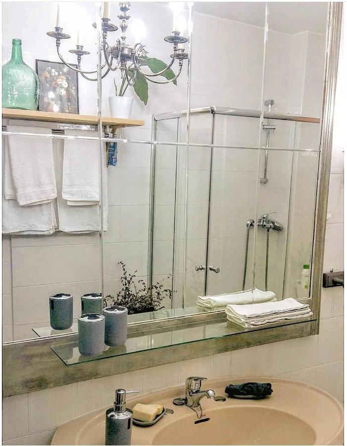 Apartamento Boutique "A Casa De Lola" Бойро Екстер'єр фото