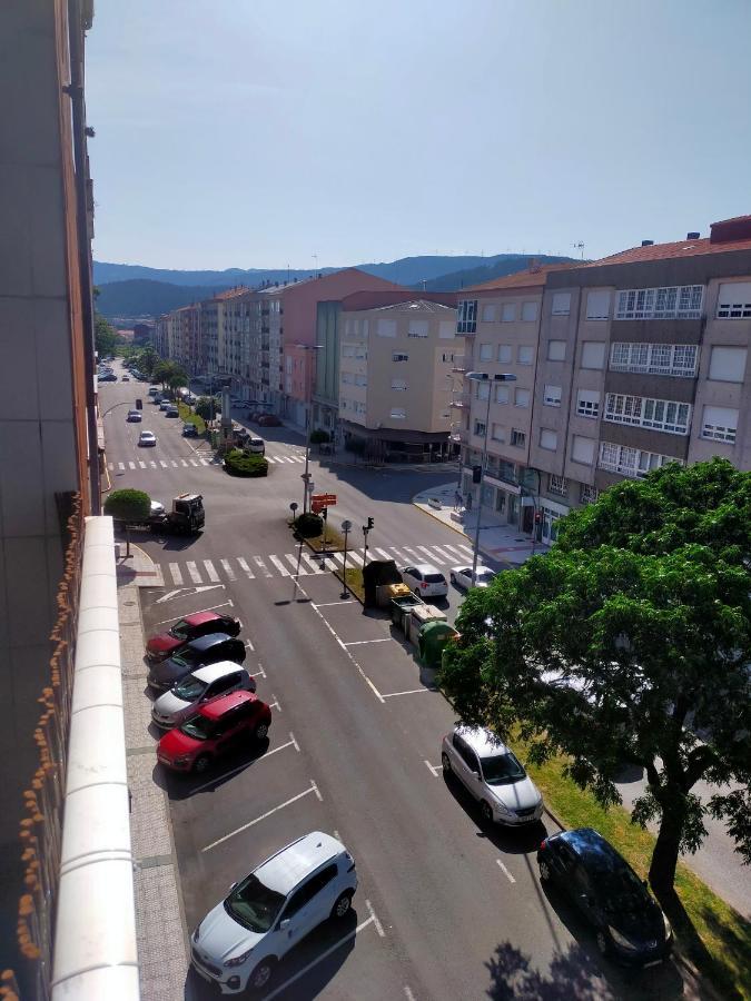 Apartamento Boutique "A Casa De Lola" Бойро Екстер'єр фото