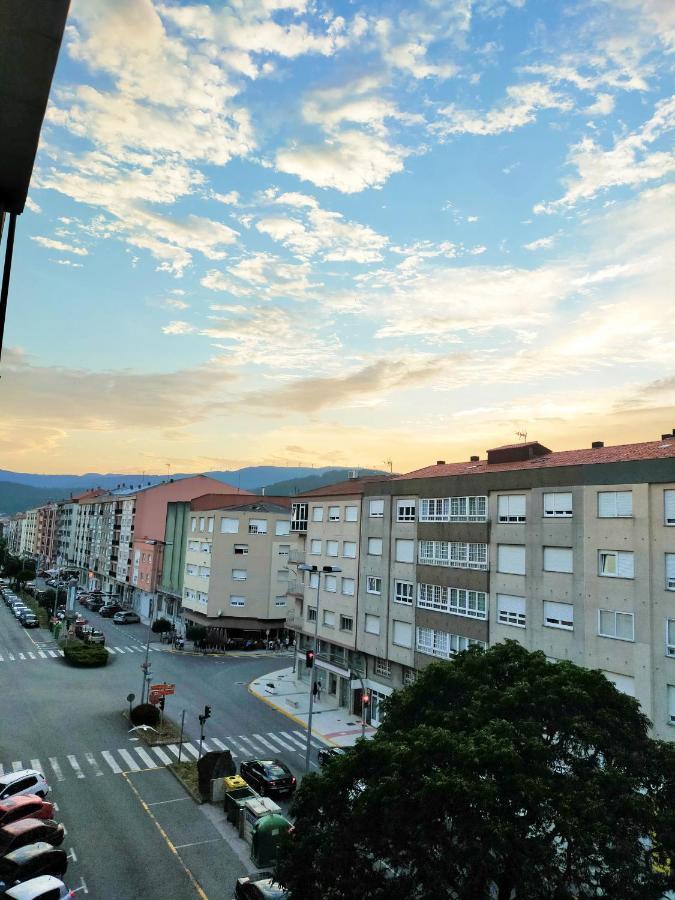 Apartamento Boutique "A Casa De Lola" Бойро Екстер'єр фото