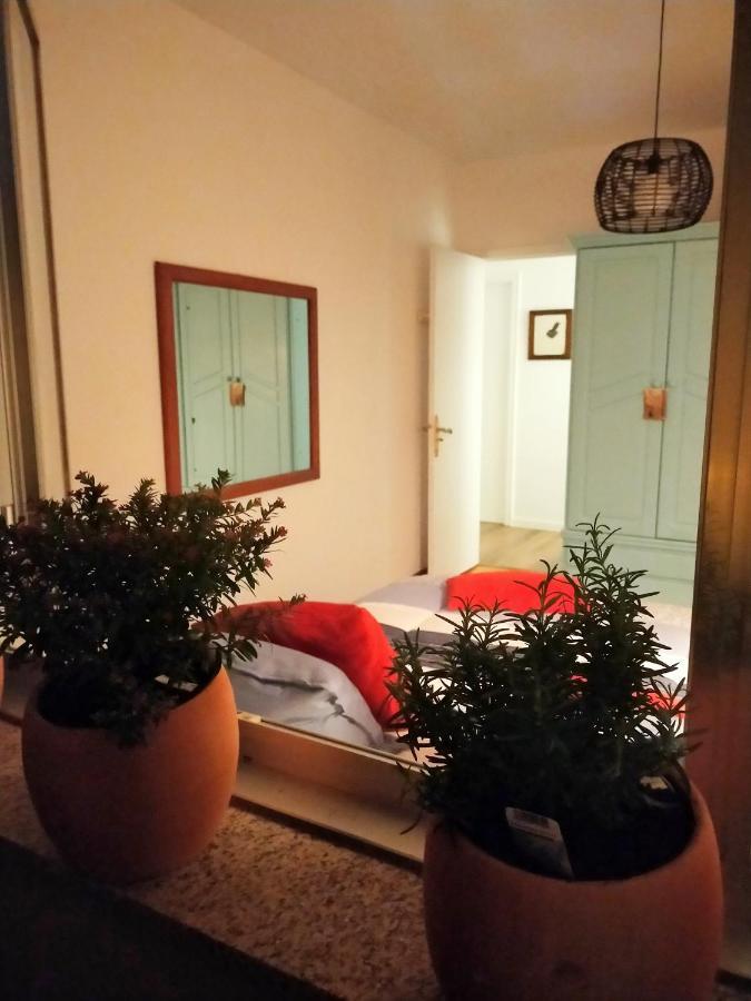 Apartamento Boutique "A Casa De Lola" Бойро Екстер'єр фото
