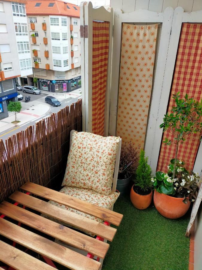 Apartamento Boutique "A Casa De Lola" Бойро Екстер'єр фото