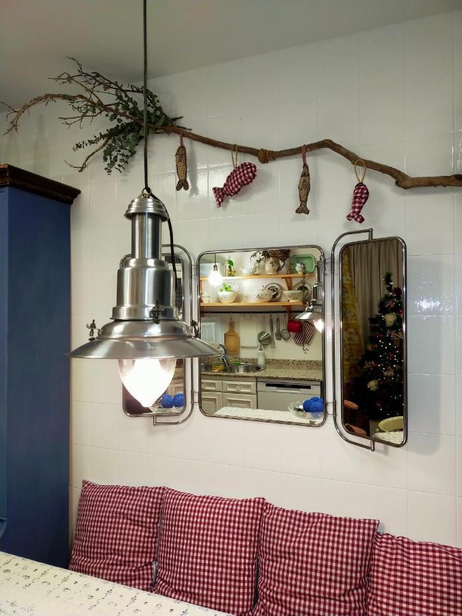 Apartamento Boutique "A Casa De Lola" Бойро Екстер'єр фото