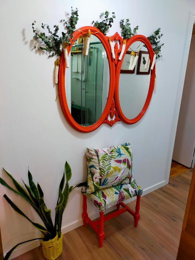 Apartamento Boutique "A Casa De Lola" Бойро Екстер'єр фото