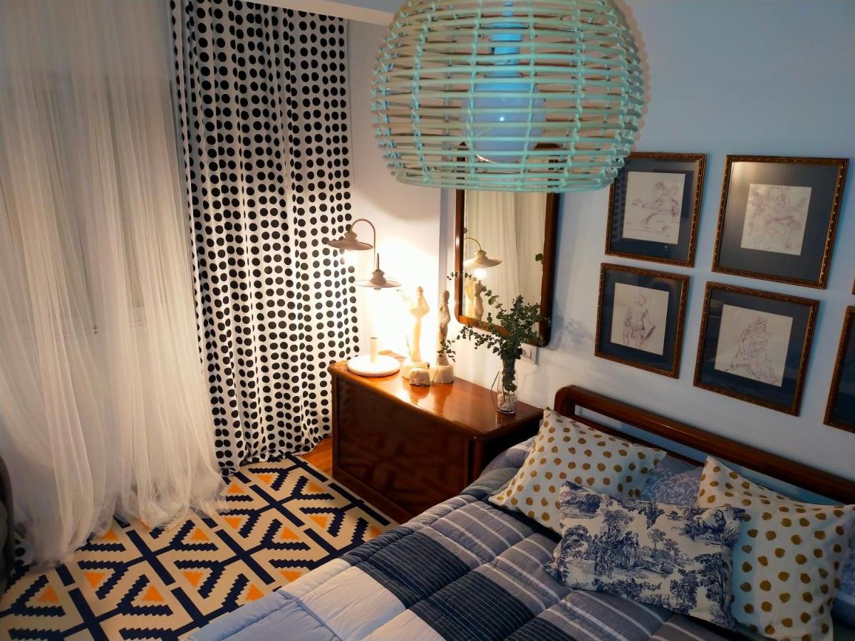 Apartamento Boutique "A Casa De Lola" Бойро Екстер'єр фото