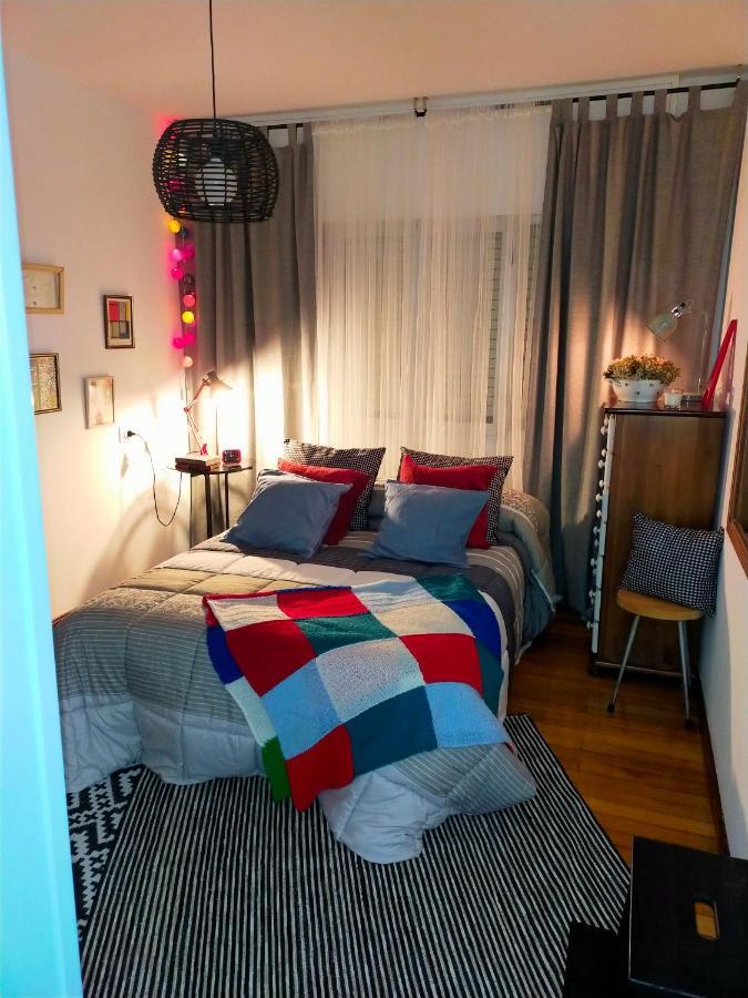 Apartamento Boutique "A Casa De Lola" Бойро Екстер'єр фото