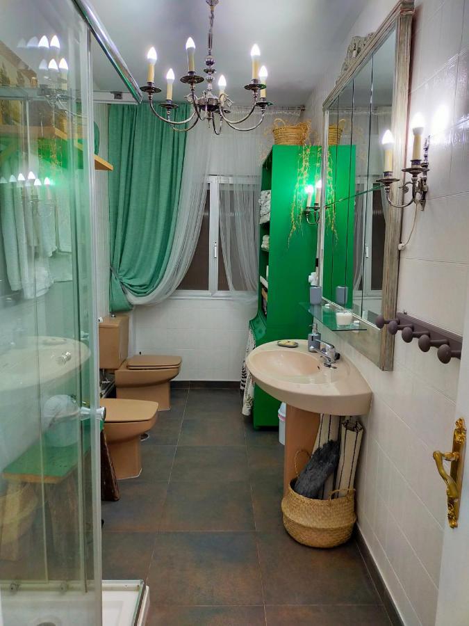 Apartamento Boutique "A Casa De Lola" Бойро Екстер'єр фото