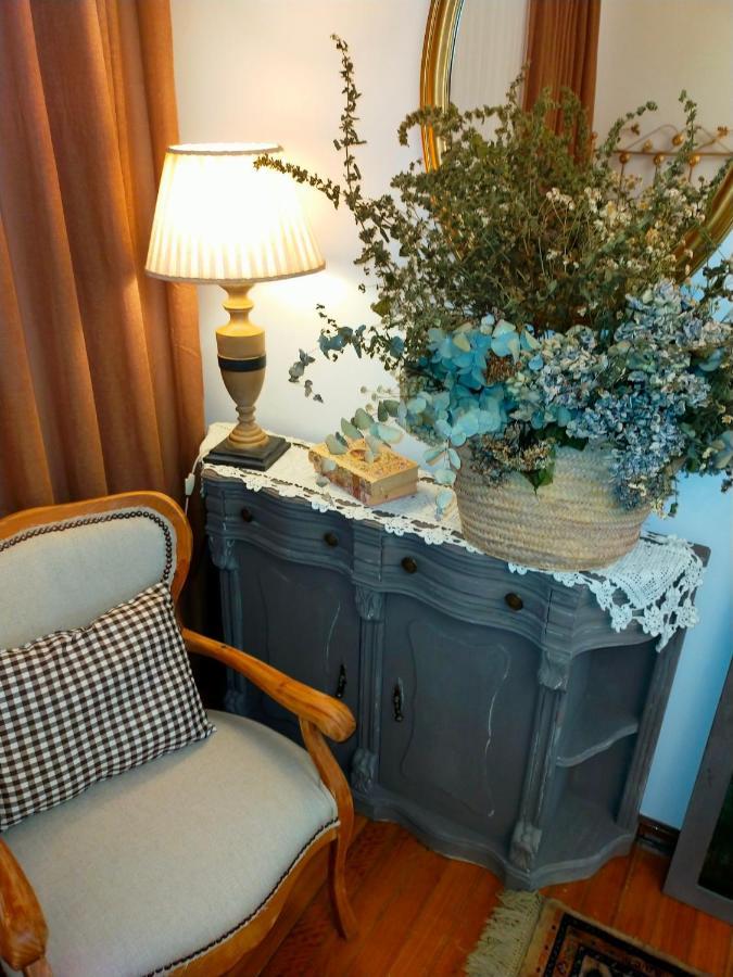 Apartamento Boutique "A Casa De Lola" Бойро Екстер'єр фото