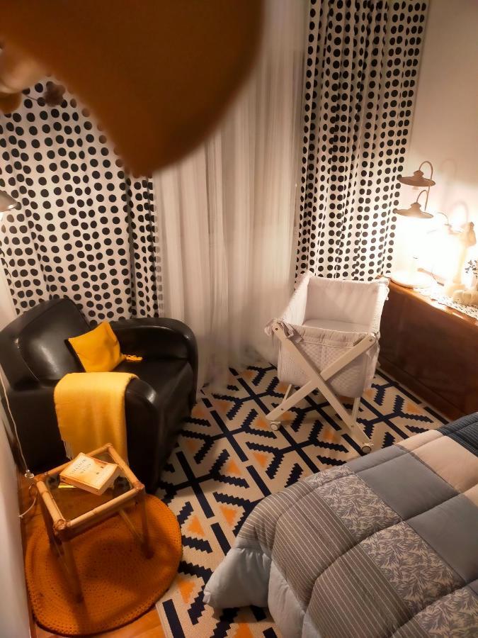 Apartamento Boutique "A Casa De Lola" Бойро Екстер'єр фото