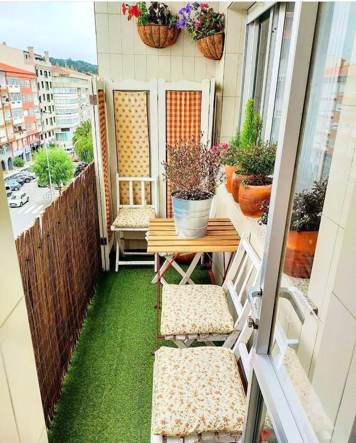 Apartamento Boutique "A Casa De Lola" Бойро Екстер'єр фото