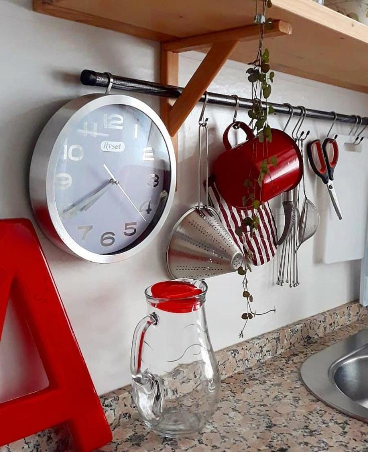 Apartamento Boutique "A Casa De Lola" Бойро Екстер'єр фото