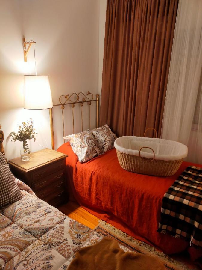 Apartamento Boutique "A Casa De Lola" Бойро Екстер'єр фото
