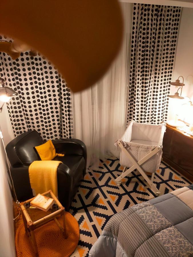 Apartamento Boutique "A Casa De Lola" Бойро Екстер'єр фото